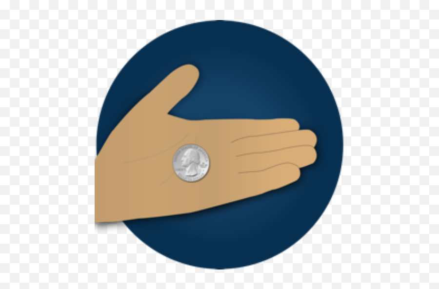 Child Allowance Money Tracker 10 - Sign Language Png,Money App Icon