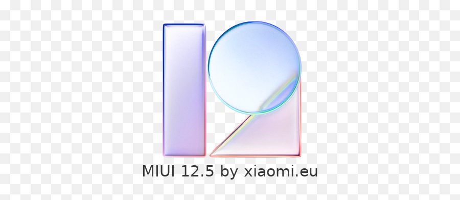 Miui 12 - Vertical Png,Miui Icon