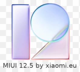 Miui 12 - Vertical png