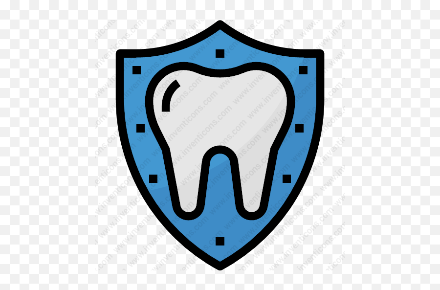 Download Dentalhealth Care Dentalcare - Teeth Png Flat Icon,Care Icon Vector