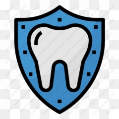 Download Dentalhealth Care Dentalcare - Teeth Png Flat Icon