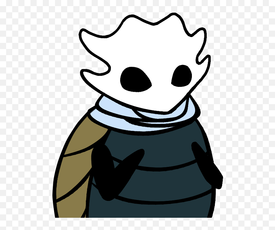 Download Keeps Commissioning - Fictional Character Png,Hollow Knight Steam Icon