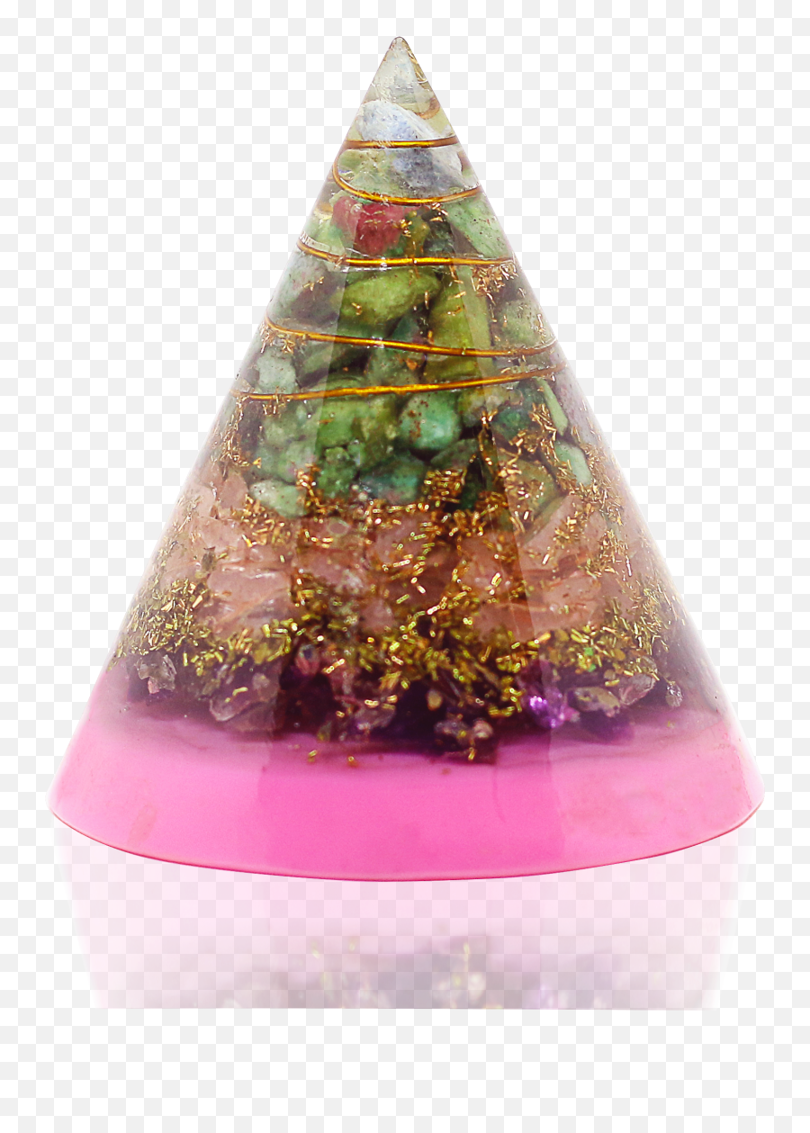 Pura Esprit Rose Quartz Ring Pyramid - Sparkly Png,Rose Quartz Icon