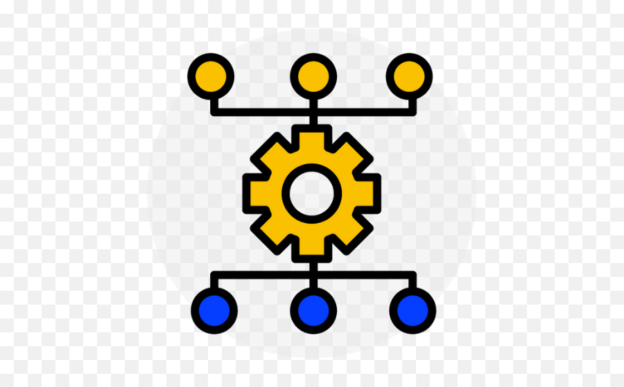 Dynamic Extended Receiver Determination Sap Pipo - Sap Dot Png,Routing Icon