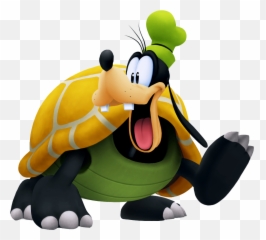 Goofy Pride Lands Khii - Lion King Kingdom Hearts Donald png