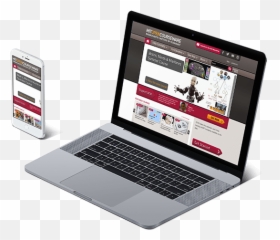 127 Apple Macbook Mockup Templates Placeit - Web Design png