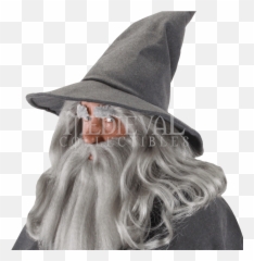 Gandalf Hat Transparent Hq Png Image