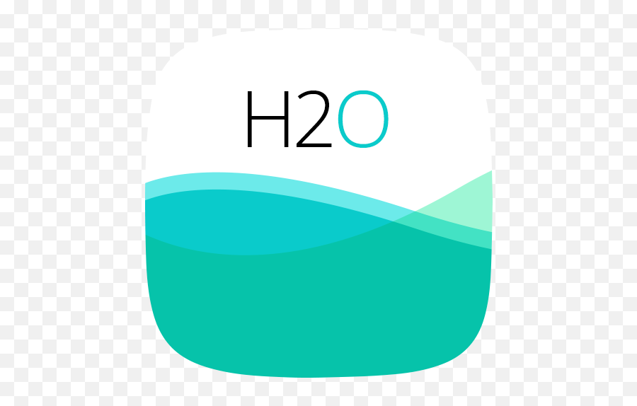 Download H2o Free Icon Pack Android Aplikasi - Vertical Png,Aplikasi Icon