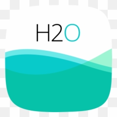 Download H2o Free Icon Pack Android Aplikasi - Vertical png