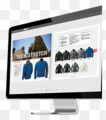Sage Flip Catalog - Horizontal png