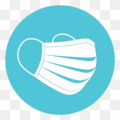 About Covid - Mask png