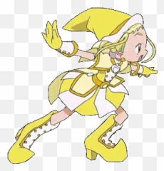 Ojamajo Doremi Asuka Momoko Gif - Fictional Character png