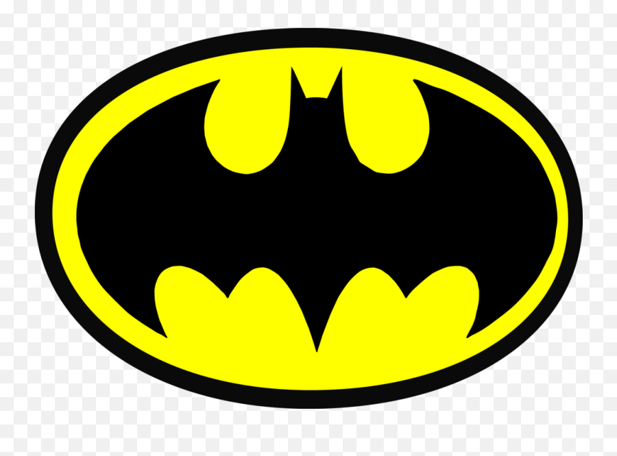 Batman Clip Art Portable Network - Batman Logo Png,Batman Icon Wallpaper