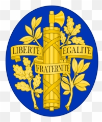 Liberté Égalité Fraternité - Wikiwand French Coat Of Arms png