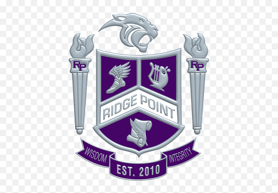 Ridge Point High School Rphs Home Png Of Interest Icon