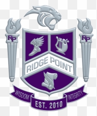 Ridge Point High School Rphs Home Png