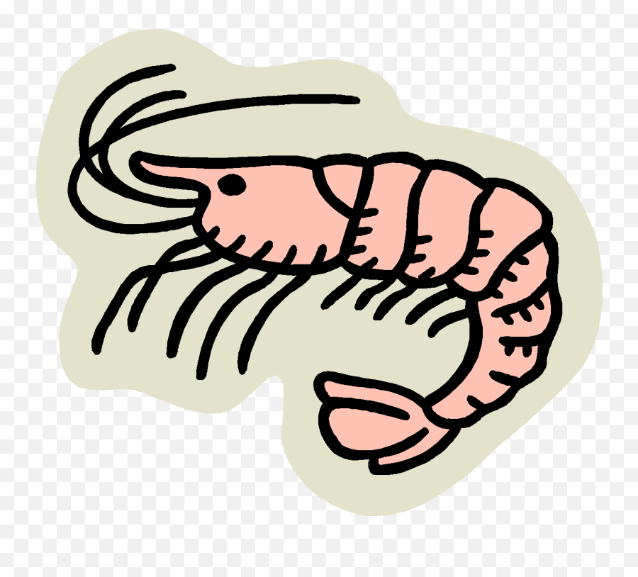 Crawfish Clip Art Free - Clipartsco Seafood Clip Art Png,Crawfish Icon