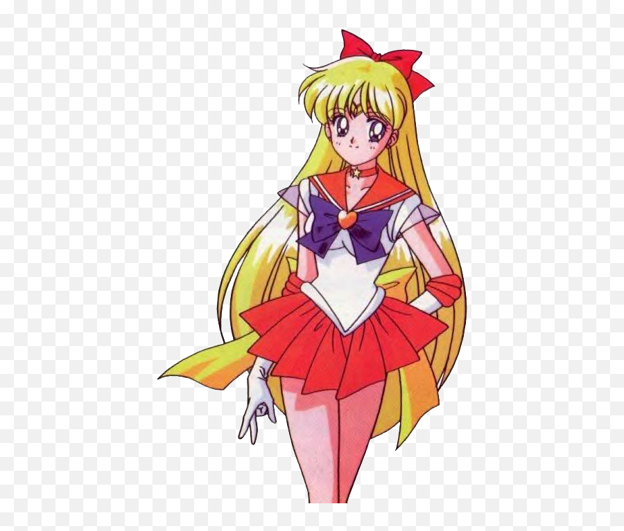 Sailor Venus Moon Dub Wiki Fandom - Draw Super Sailor Venus Png,Sailor Neptune Icon