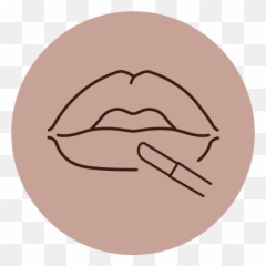 New Mega Matte Liquid - Girly png