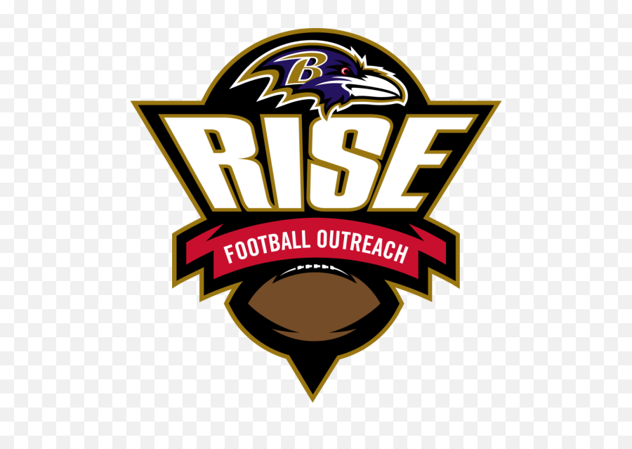 Baltimore Ravens Clipart - Baltimore Ravens Png,Ravens Logo Transparent