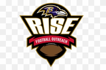 Baltimore Ravens Clipart - png