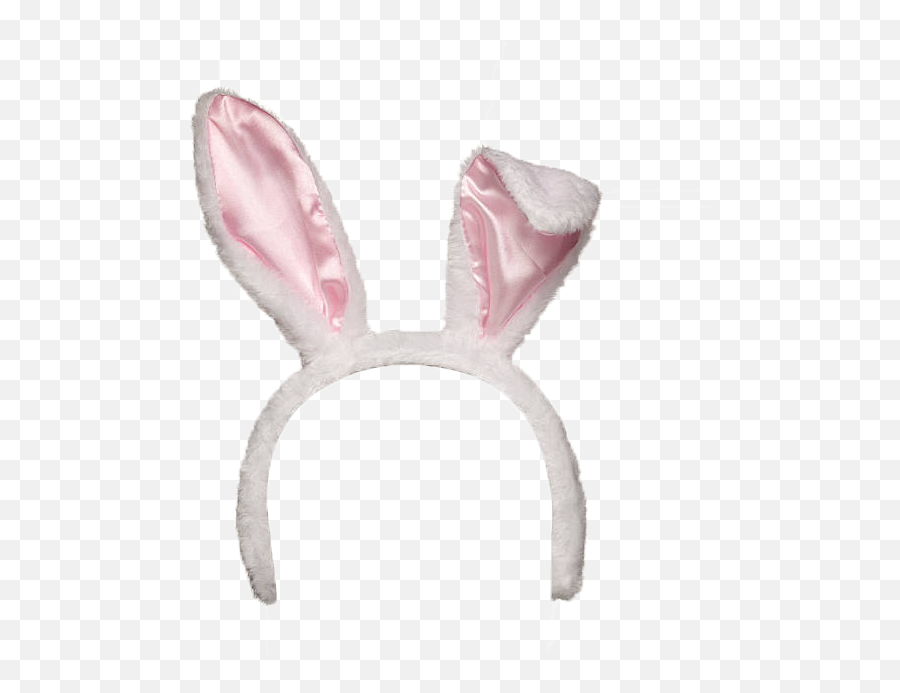 Bunny Ears Png Transparent Image