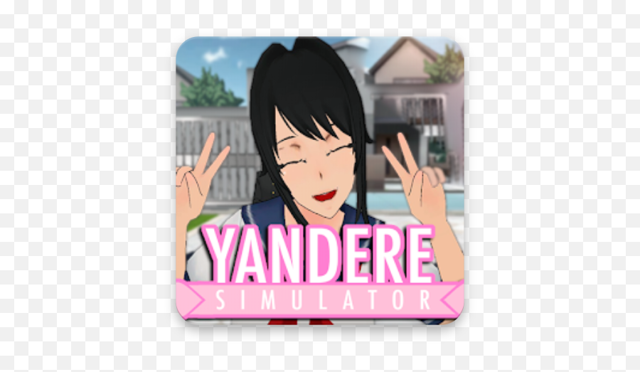 Guide For Yandere Simulator Apk 1 - Yandere Simulator Png,Yandere Simulator Icon