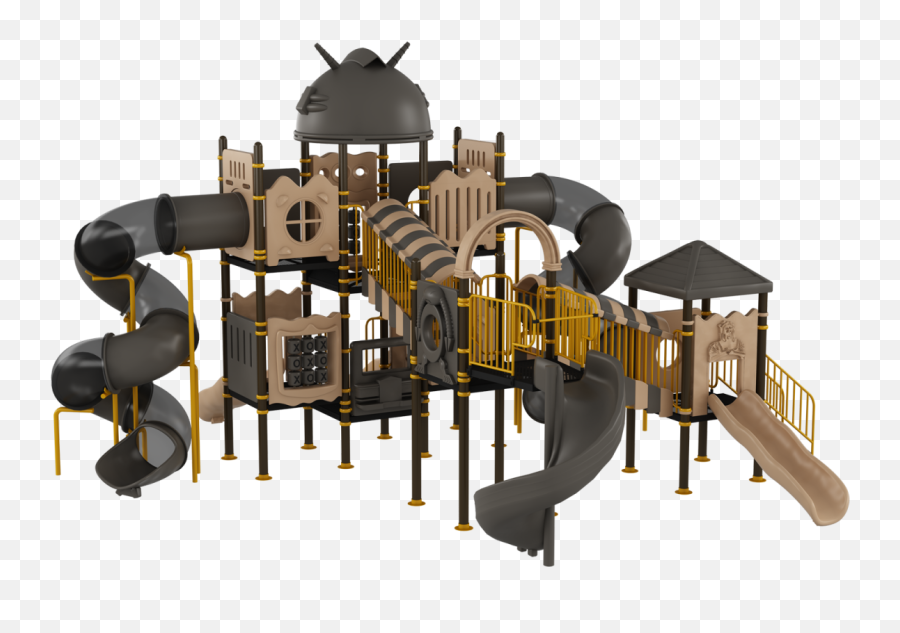 Download Tin Man - Playground Full Size Png Image Pngkit Playground,Playground Png