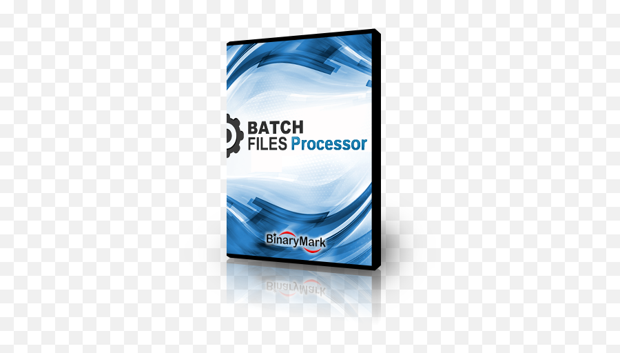 Batch Files Pricing Features Reviews U0026 Alternatives Getapp - Batch Word Replace Professional Png,Batch File Icon