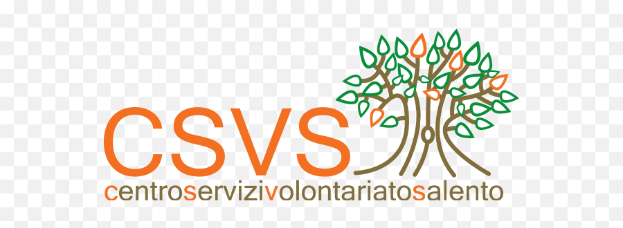 Csv Salento Logo Download - Logo Icon Png Svg Csv Salento,Csv Icon