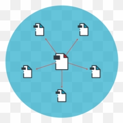 Machine Learning - Definition Trend Micro IE Dot png