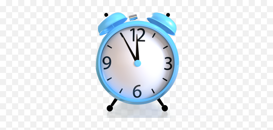 Alarm Clock And White Pillow - Quartz Clock Png,Alarm Clock Transparent Background