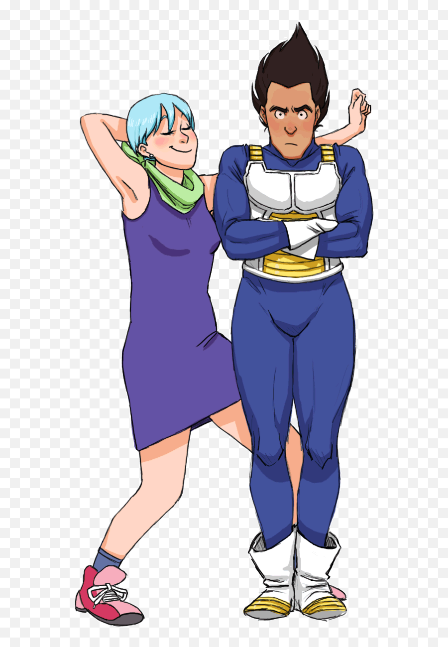 Cu0027mon We All Know You Like To Dance Now - Gif On Imgur Vegeta Bingo Dance Gif Png,Dancing Gif Transparent