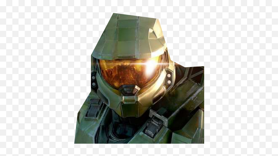 Episode 35 Infinite Scandal I Donu0027t Have Time To Game - Master Chief Png,Icon Chief Helmet