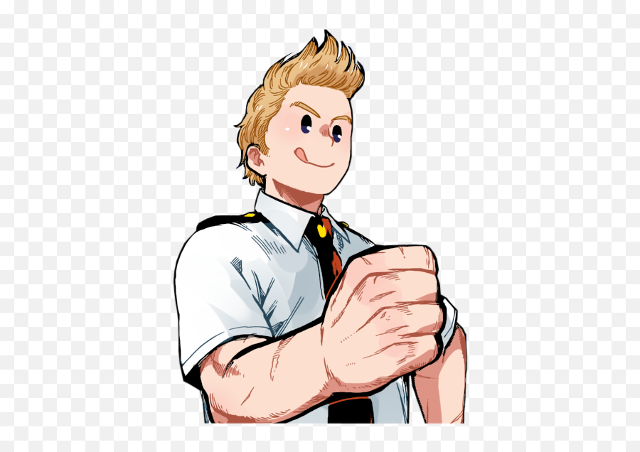 The Anime - Planet Claiming Society Page 33 Animeplanet Forum Mirio Togata Manga Png,Tohru Icon Tumblr