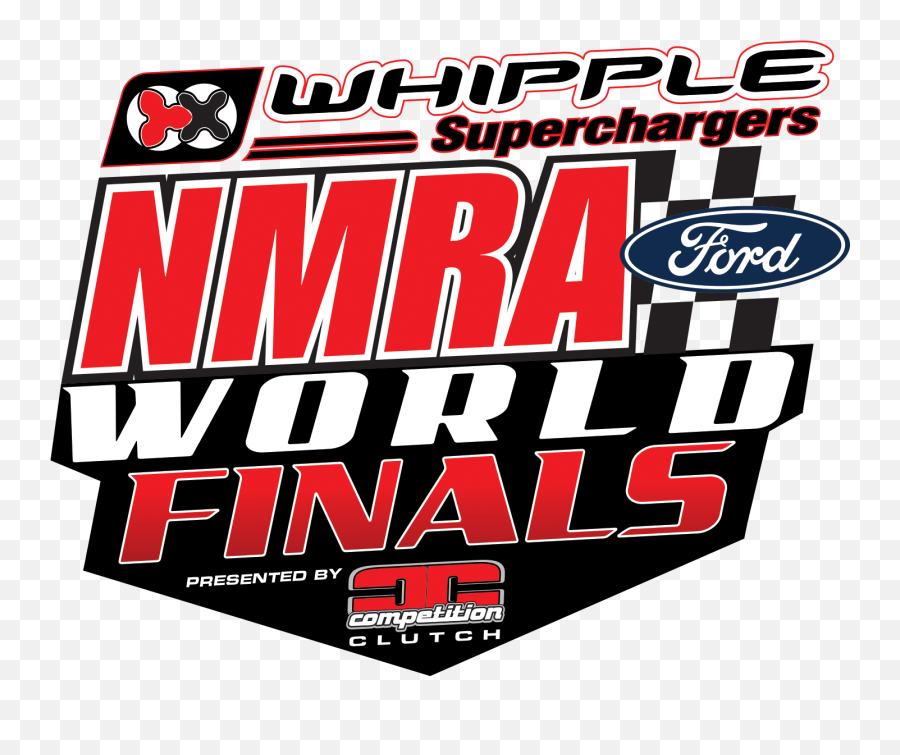 Whipple Superchargers Named Title Sponsor Of Nmra World - Nmra Png,Drag Title Icon