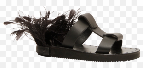 The Least - Boring Shoes You Can Buy This Season Vanity Fair Open Toe png