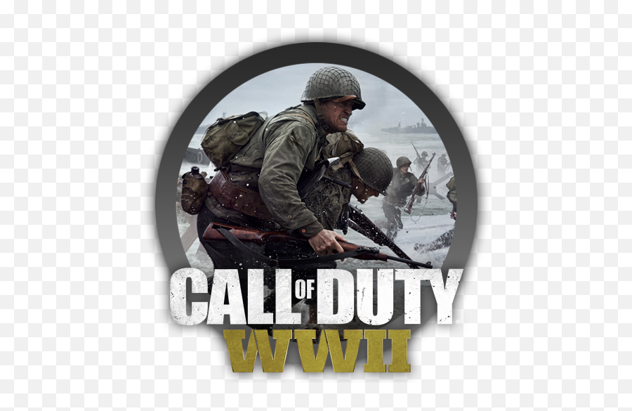 Justrohn Streamlabs - Call Of Duty Ww2 Icon Png,Ww2 Icon