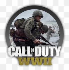 Justrohn Streamlabs - Call Of Duty Ww2 Icon Png