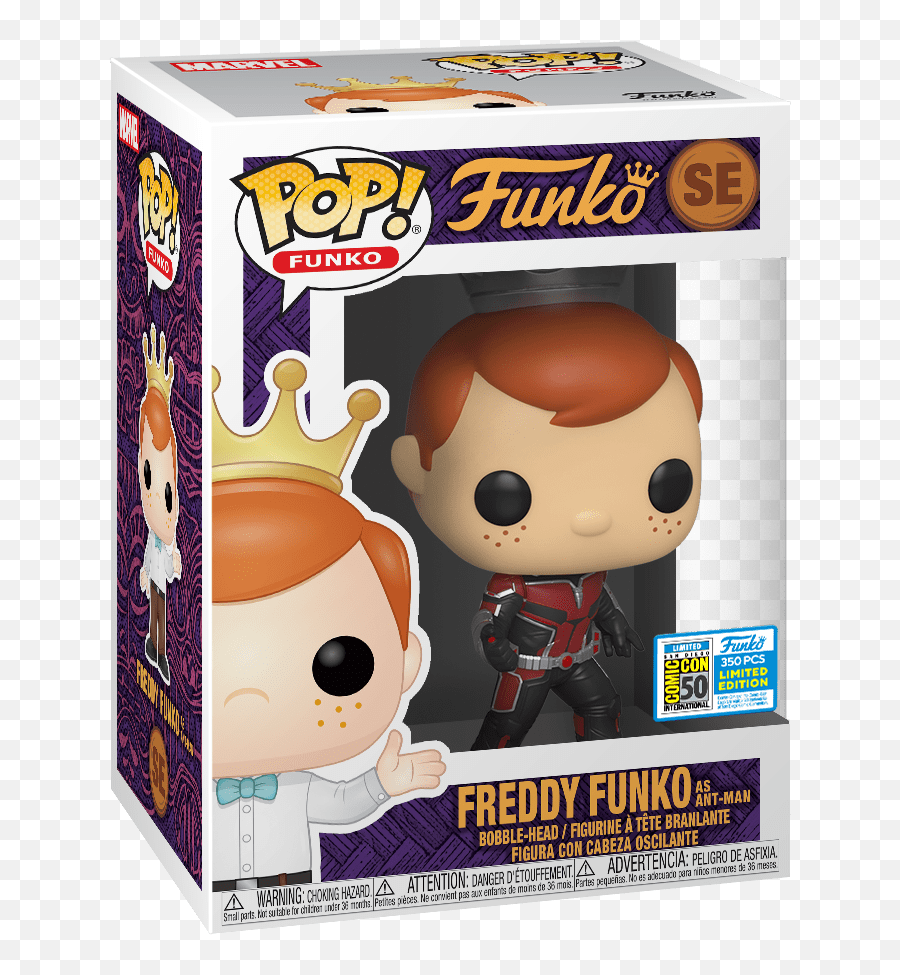 Freddy Funko As Ant - Man Catalog Funko Everyone Is A Big Boy Funko Pop Png,Antman Png