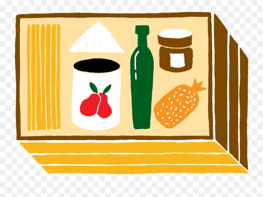 Gustiamo - Products Gift Baskets Boxes Italian Cuisine Png,Gift Basket Icon