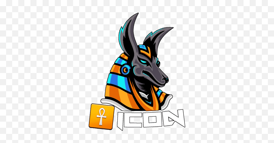 Icon Weekly T Events - Logo Png,Anubis Icon
