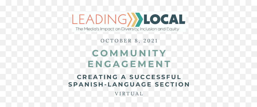 Community Engagement Creating A Successful Spanish - Language Language Png,Social Engagement Icon