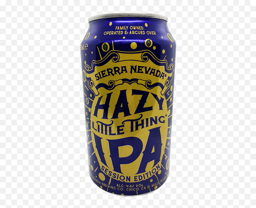 Sierra Nevada Hazy Little Thing - Language Png,Brewmaster Monk Icon