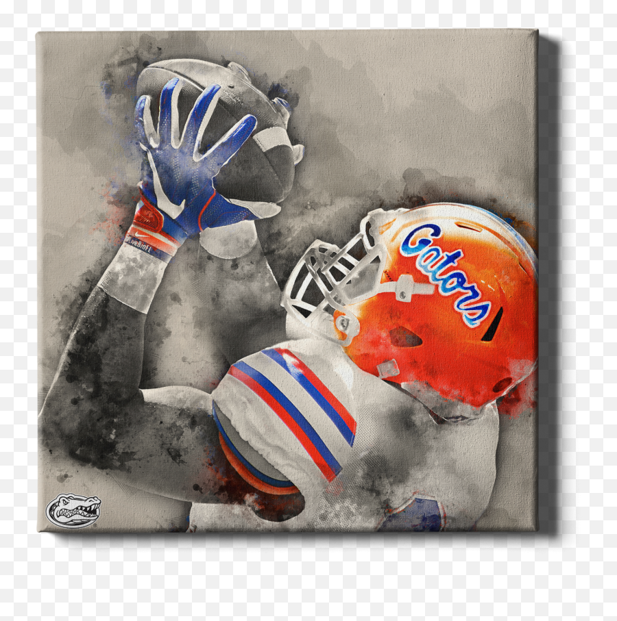 Florida Gators - Stadium College Wall Art For American Football Png,Shopping Cart Icon 16x16