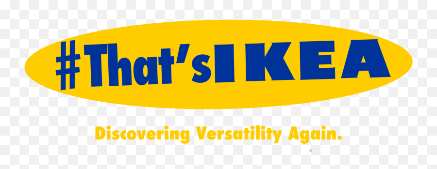 Download Ikea Logo Commerical - Ikea Png,Ikea Logo Png
