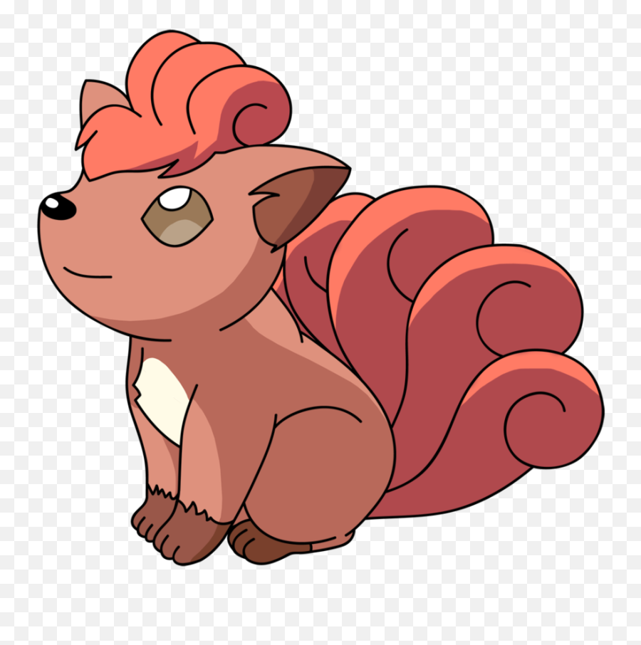 Cutest Pokemon - Entertainment The Ttv Message Boards Pokemon Vulpix Png,Snorlax Icon