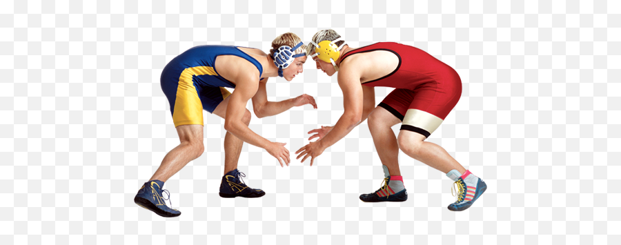 Wrestling Png Sport Images Free Download - Wrestlers Transparent Background,Wrestler Png