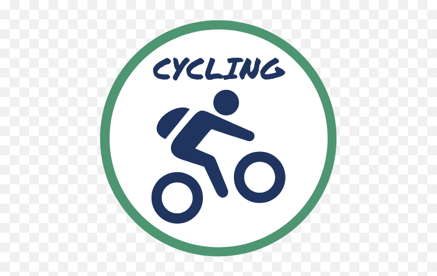 Outdoor Recreation - Clarksville Ar The City Of Cycling Png,Broken Sword Icon