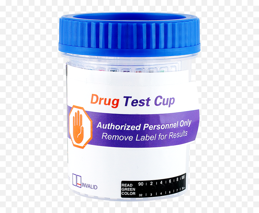 13 Panel Adulterants T - Cup Clia Waived Instant Drug Test Drug Test Png,Icon 25 Pregnancy Test How To Read